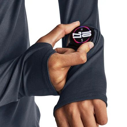 Qualifier Run 1/2-Zip Top - Women's