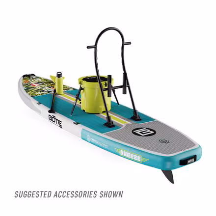 Breeze Aero Inflatable Stand-Up Paddleboard
