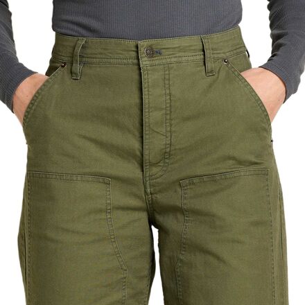 Juniper Utility Pant - Women's