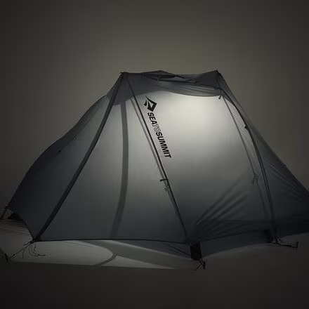 ALTO TR2 Tent: 2-Person 3-Season