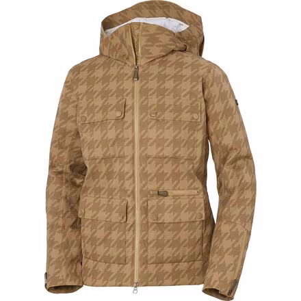 St Moritz Insulated 2.0 Jacket - Women's