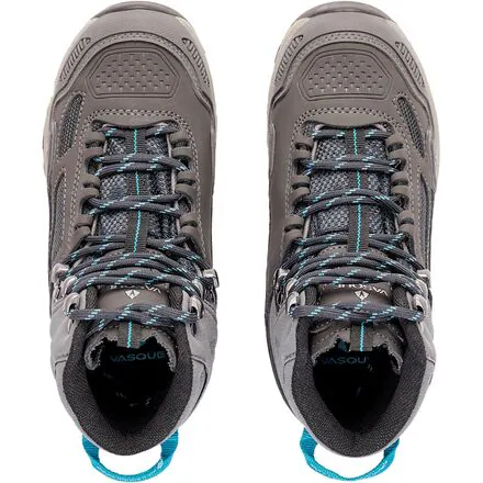 Breeze AT Ultradry Hiking Boot - Kids'