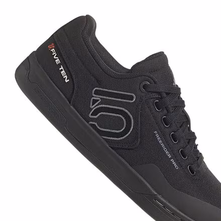 Freerider Pro Canvas Cycling Shoe - Men's