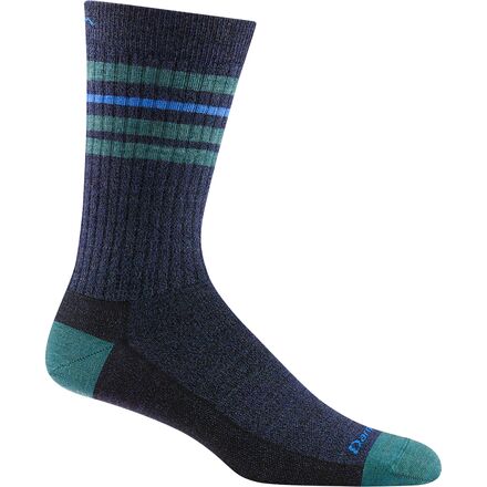 Letterman Crew Lightweight Sock