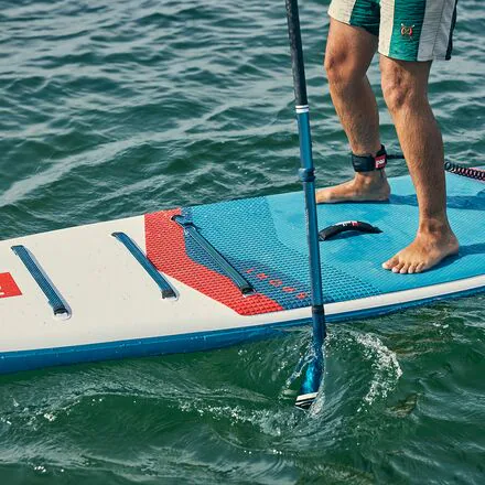 Sport MSL Inflatable Stand-Up Paddleboard - 2024