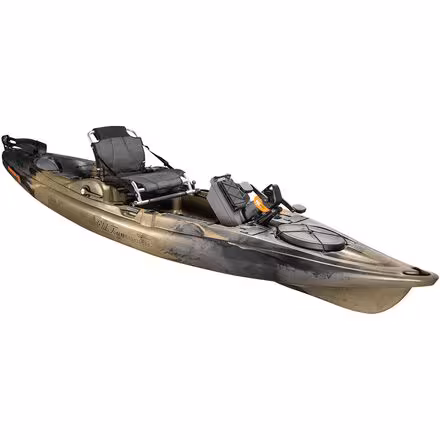 Sportsman Big Water Pedal Kayak