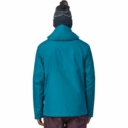 3-in-1 Powder Town Jacket - Men's
