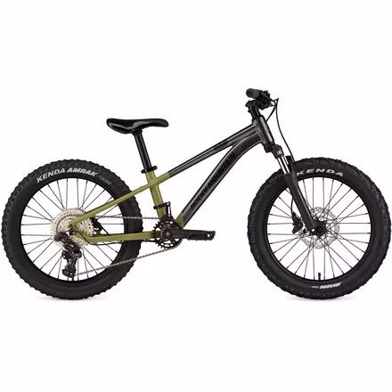 Growler Jr 20 Mountain Bike - Kids'