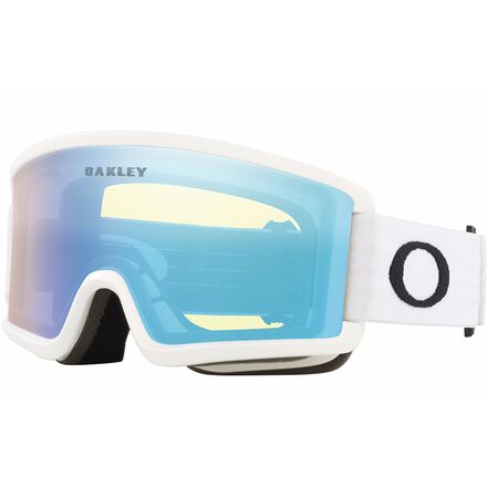 Target Line S Goggles - Kids'