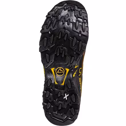 Ultra Raptor II Wide Trail Running Shoe - Men's