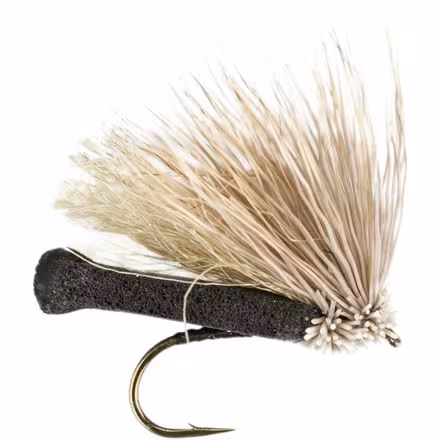 Furimsky's Fluttering Foam Caddis - 12-Pack