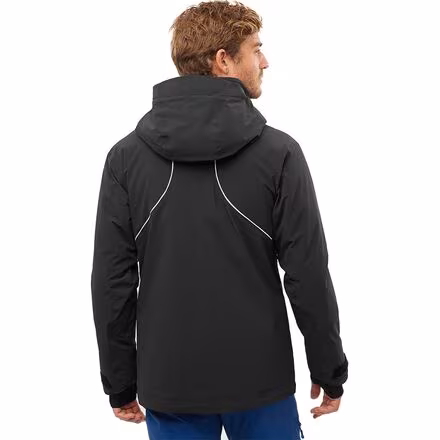 Brilliant Jacket - Men's