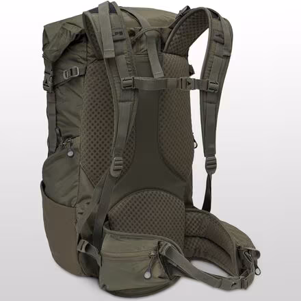Durago 35-45L Daypack