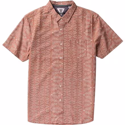 Island Impressions Eco Shirt - Men's