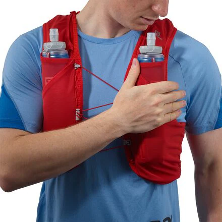 ADV Skin 5L Set Hydration Vest