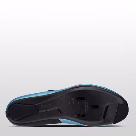 Tempo Decos Carbon Cycling Shoe
