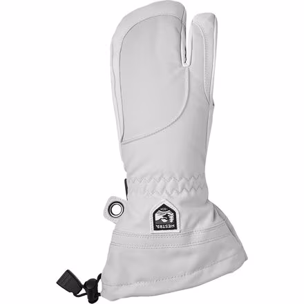Heli 3-Finger Glove - Women's