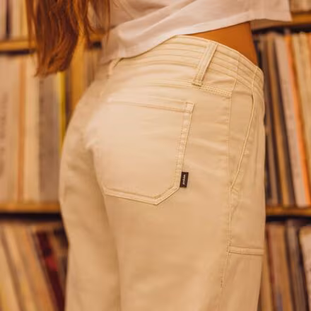 Sancho Boyfriend Pant - Women's