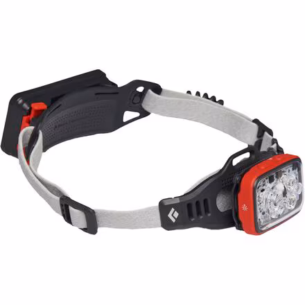 Distance 1500 Headlamp