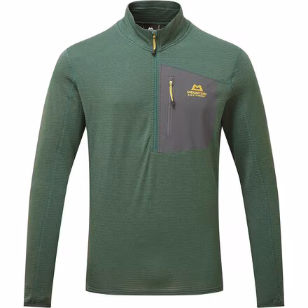 Lumiko Zip T Jacket - Men's