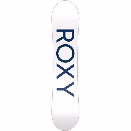 Poppy Snowboard Package - 2024 - Kids'