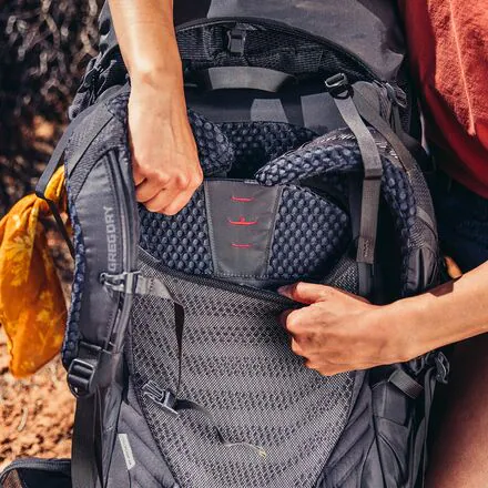 Deva 80L Pro Backpack - Women's