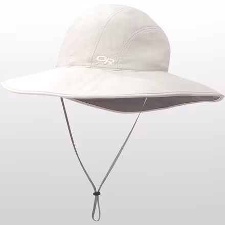 Oasis Sun Hat - Women's