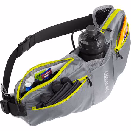 Podium Flow 4L Hydration Pack