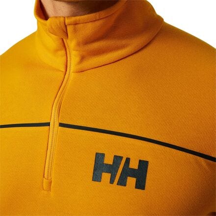 HP 1/2-Zip Pullover - Men's