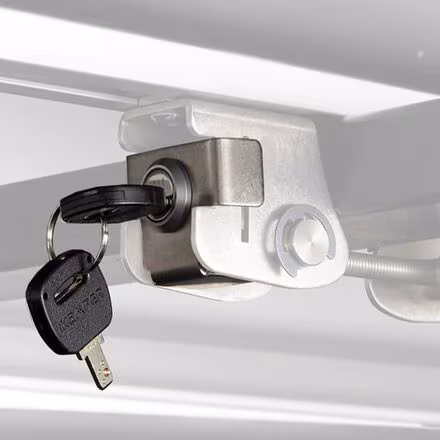 Bracket Locks 3.0