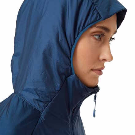 Rapide Lifaloft Air Jacket - Women's