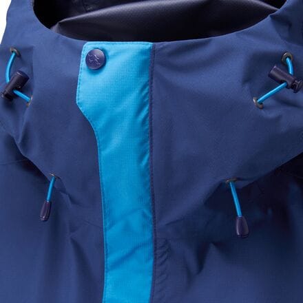 Downpour Eco Jacket - Women's
