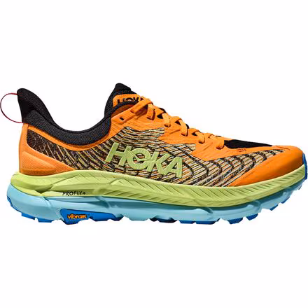 Mafate Speed 4 Trail Running Shoe - Men's