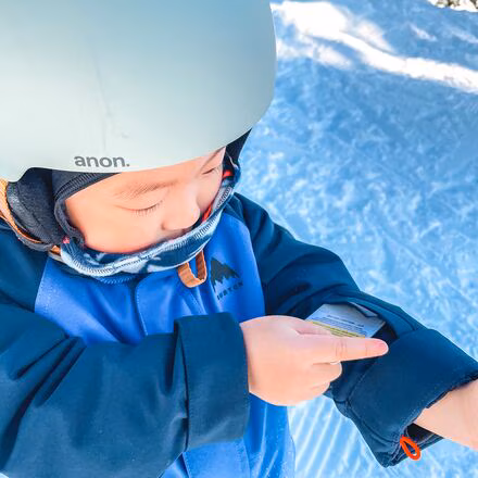 Classic Jacket - Toddler Boys'