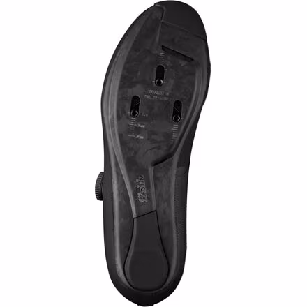 Tempo Decos Carbon Cycling Shoe