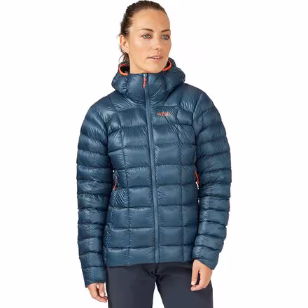 Mythic G Jacket - Women's