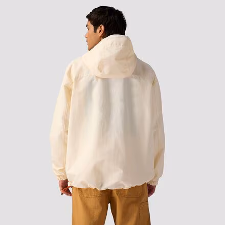 Utility Full Zip Jacket - Men's