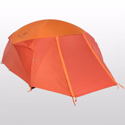 Halo Tent: 4-Person 3-Season