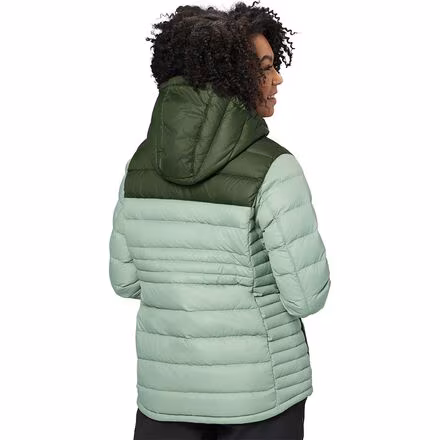 Betty Down Jacket - Women's