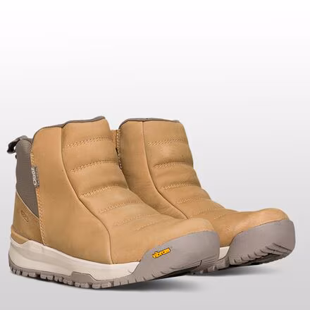 Sphinx Pull-On Insulated B-DRY Boot - Women's