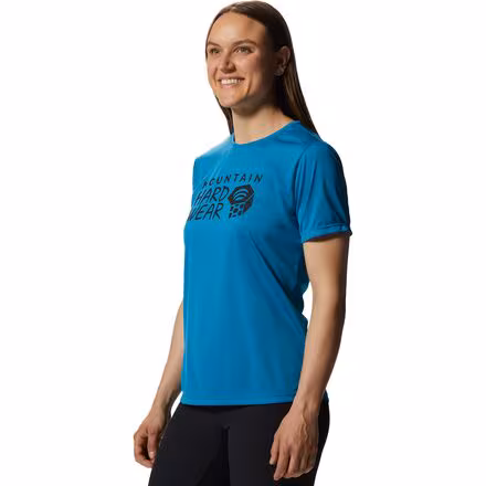 Wicked Tech Short-Sleeve Shirt - Women's