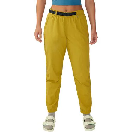 Stryder Mid Rise Pant - Women's