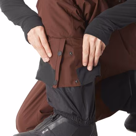 Picture Object Pant - Men's