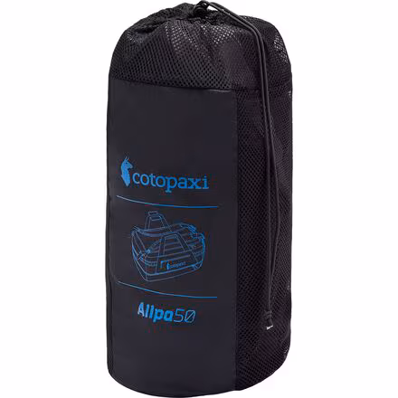Allpa 50L Duffel Bag
