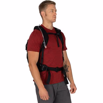 Raptor Pro 18L Hydration Backpack
