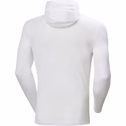 HH Lifa Active Solen Hoodie - Men's
