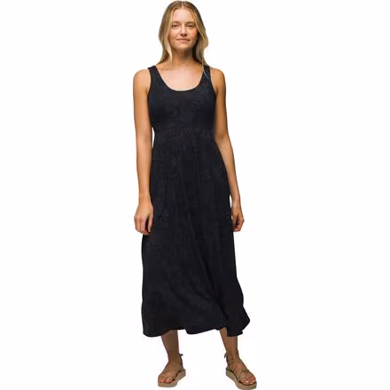 Lata Beach Dress - Women's