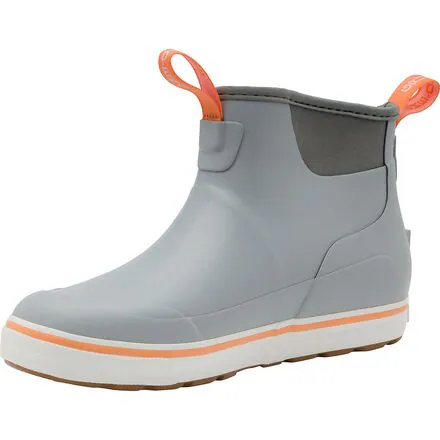 Deck Boss Ankle Boot - Women's