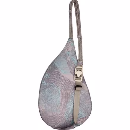 Mini Rope Sling Pack - Women's