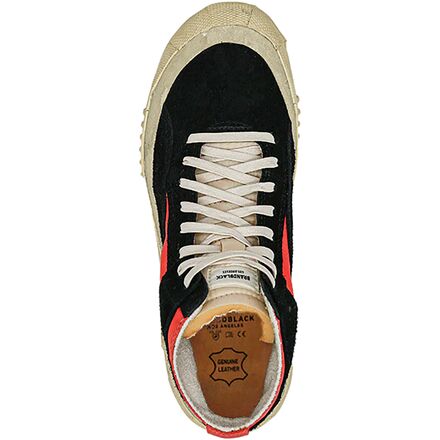 Capo Dirty Shoe - Men's